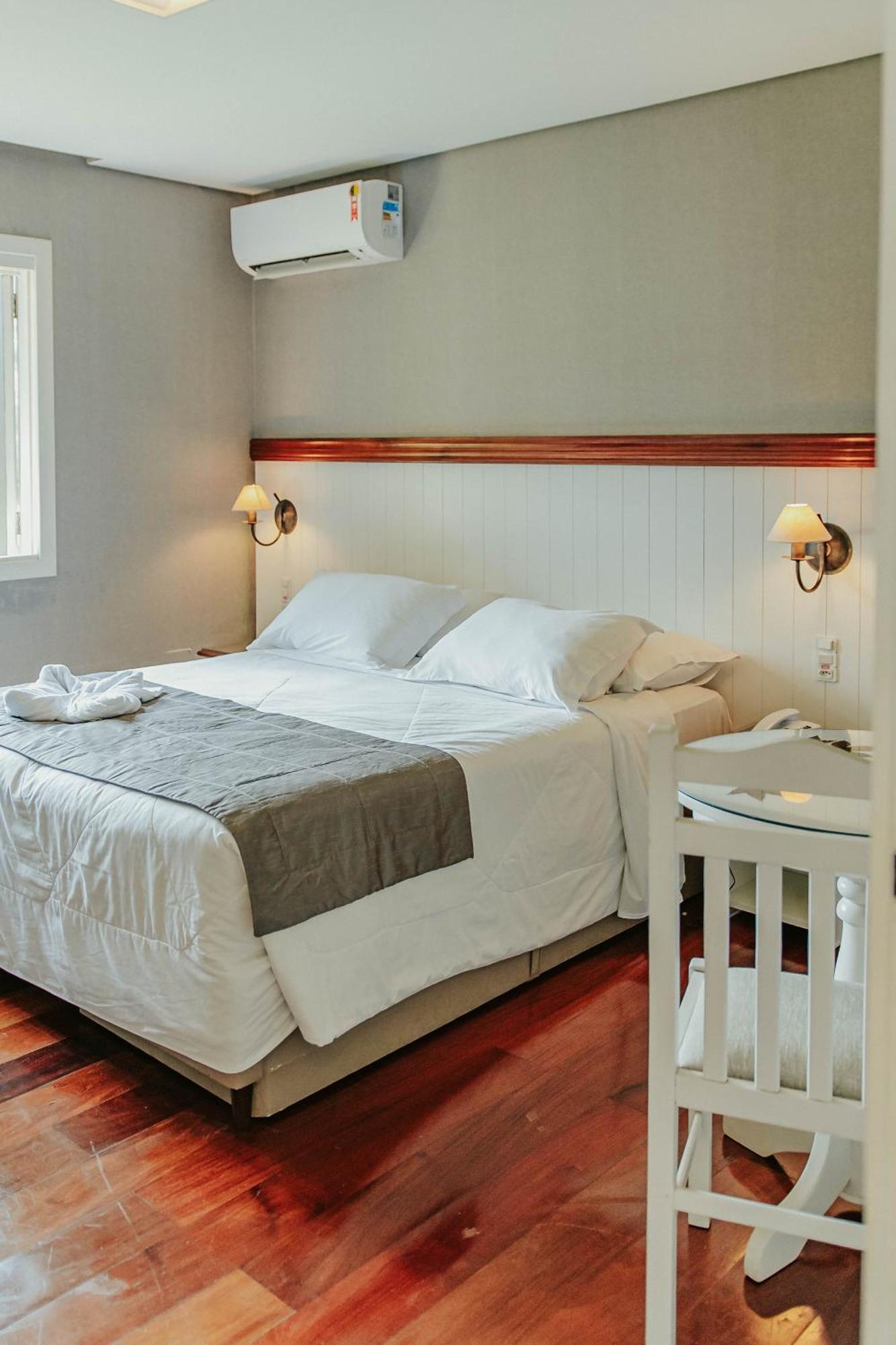 Pousada Golden Hills Canela Kamer foto
